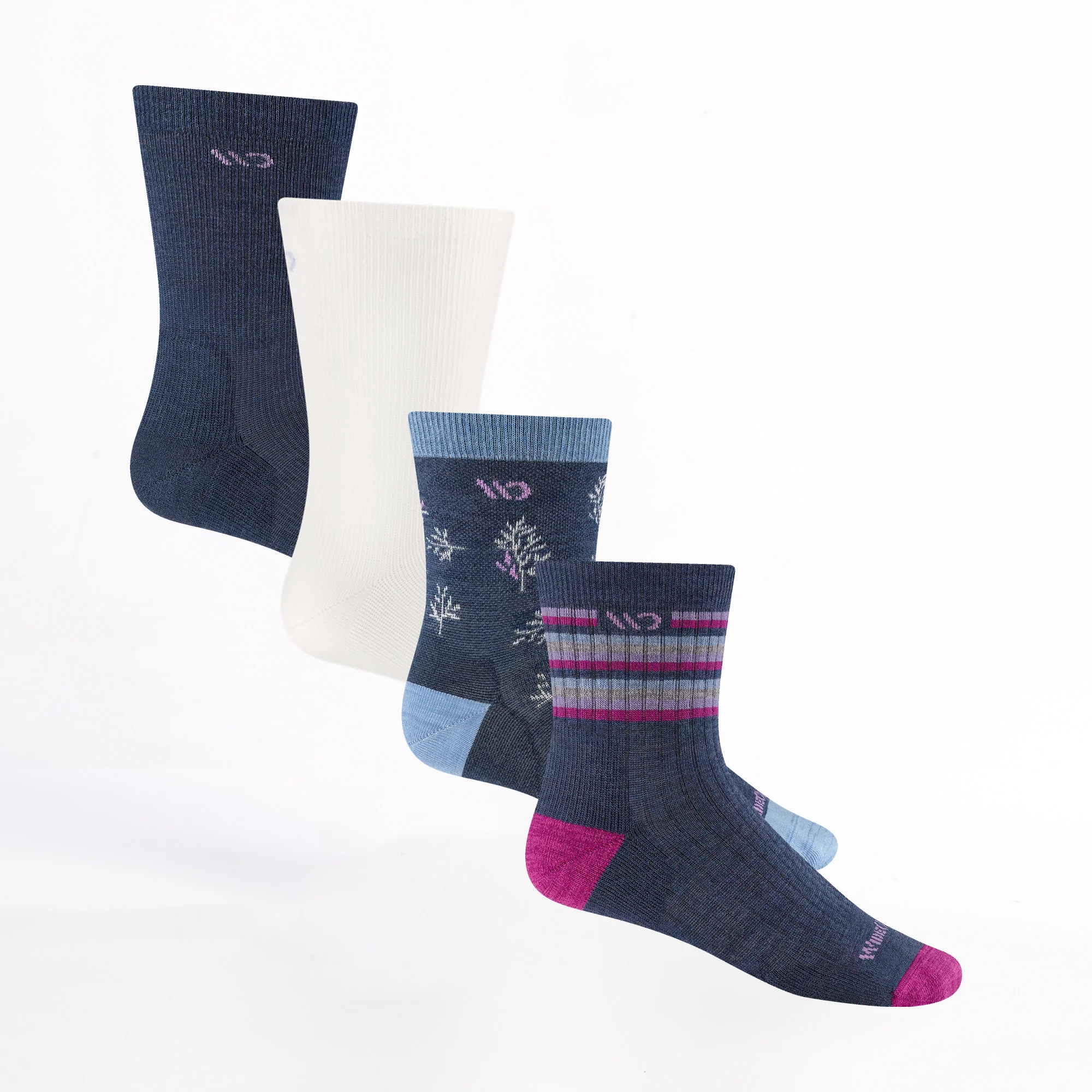 All Wide Socks